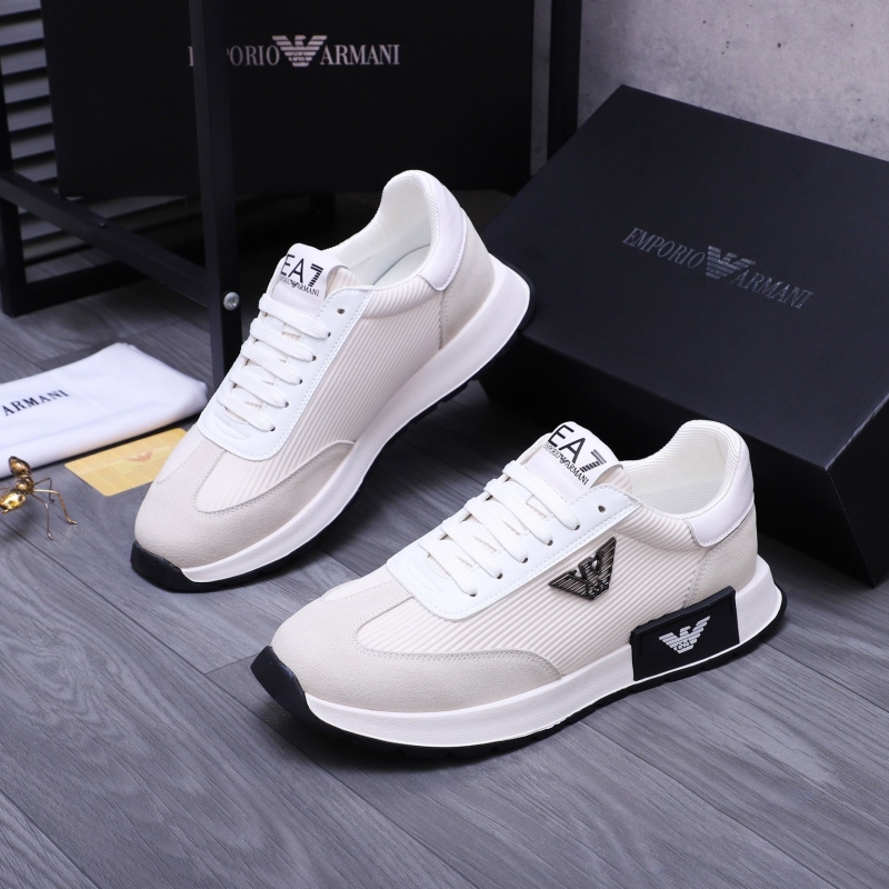 Armani Sneakers